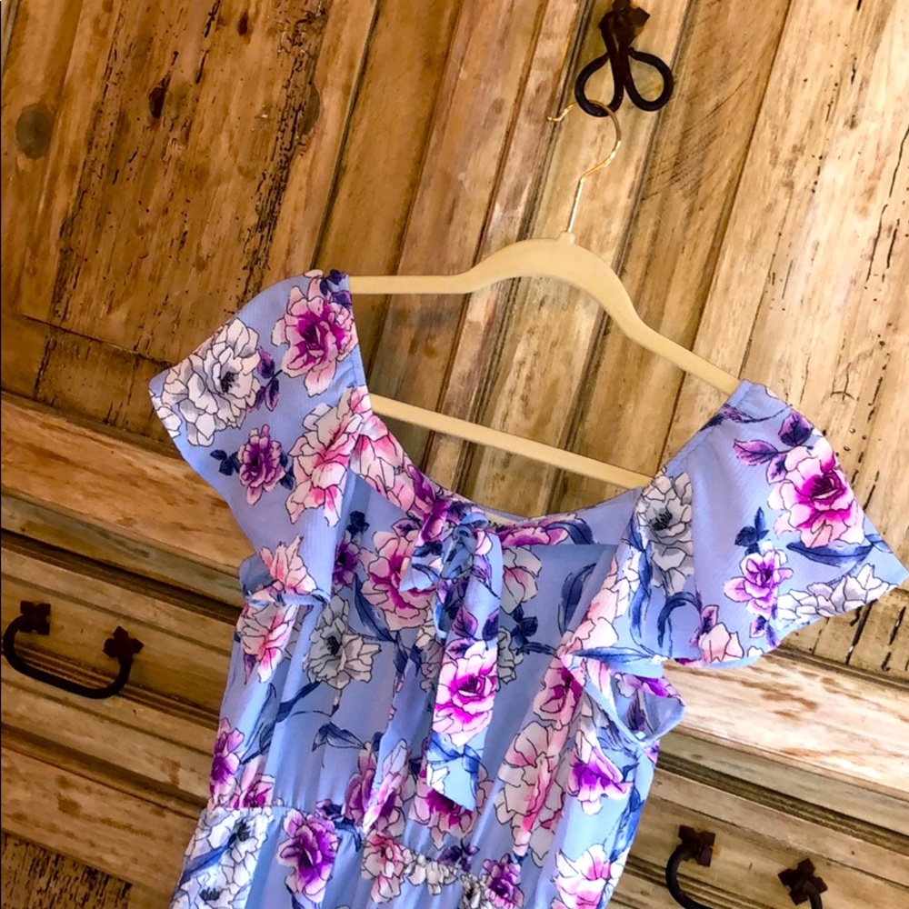 Montea LA Sundress
